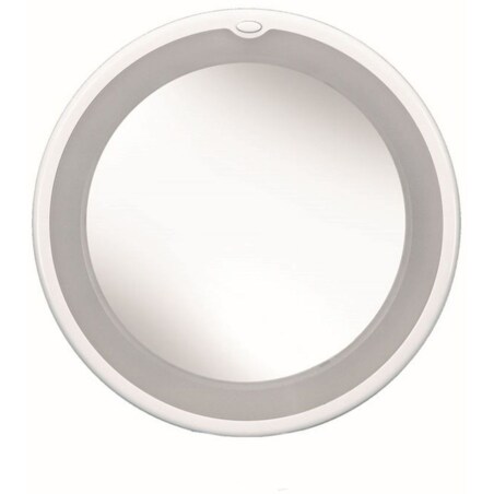 Kleine Wolke Flexy Light Lusterko kosmetyczne biały