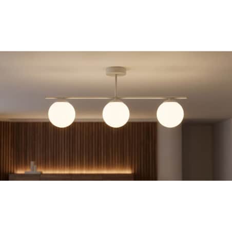Lampa sufitowa K-6042 z serii RAYA