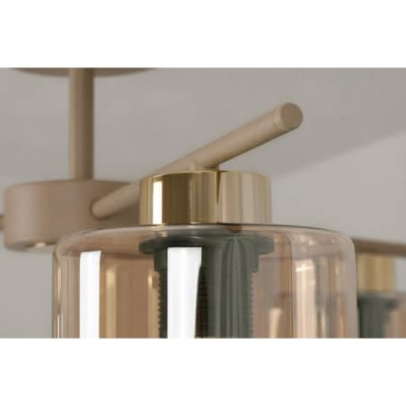 Lampa wisząca K-5811 z serii VANES