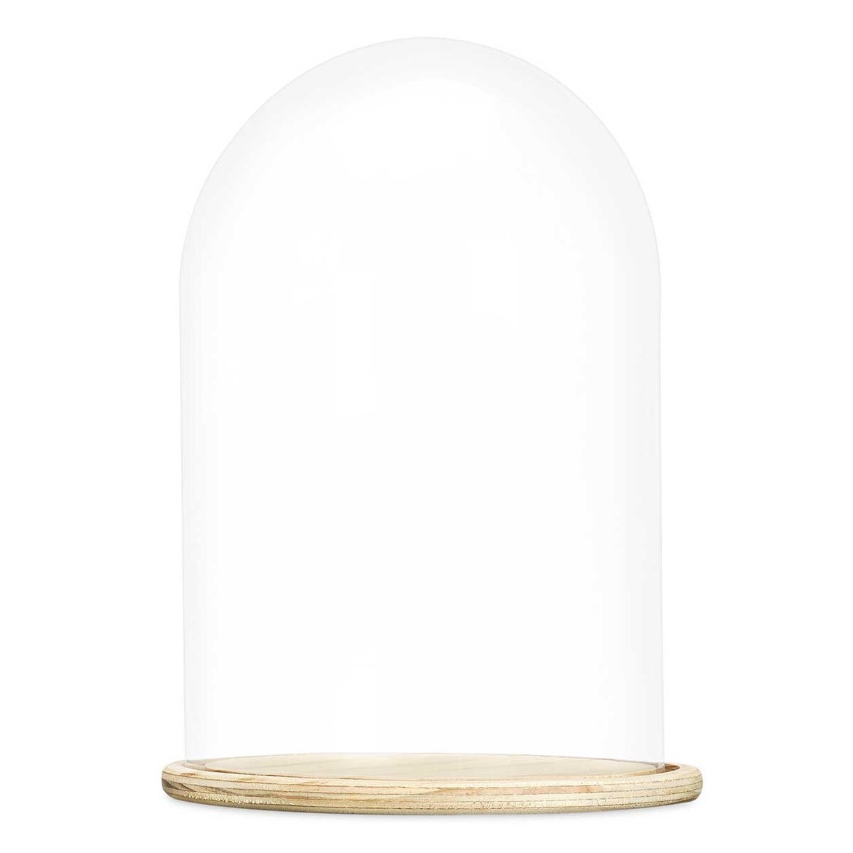 Szklana kopuła MODO, Ø 20 cm