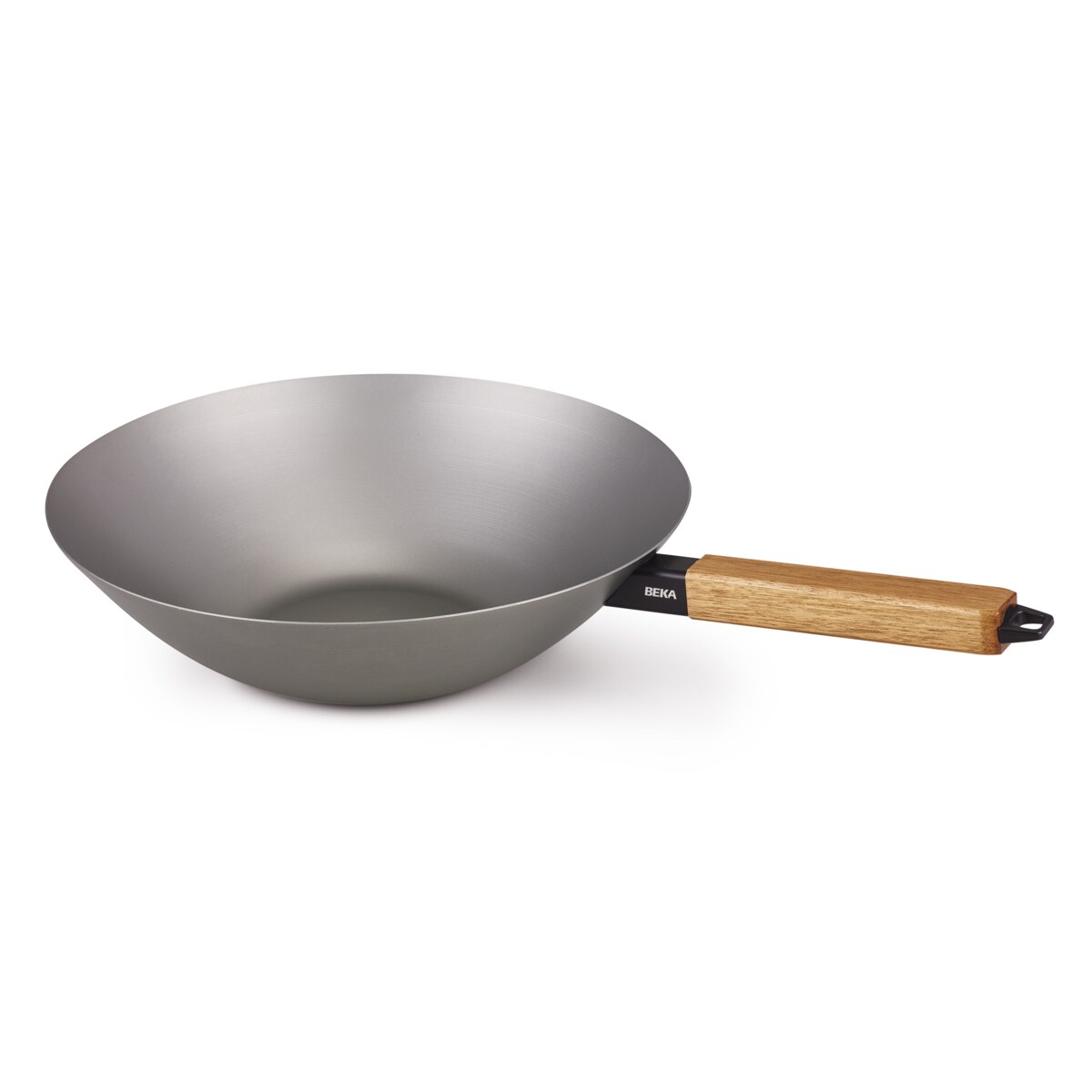 Patelnia wok 31cm Nomad 13970314