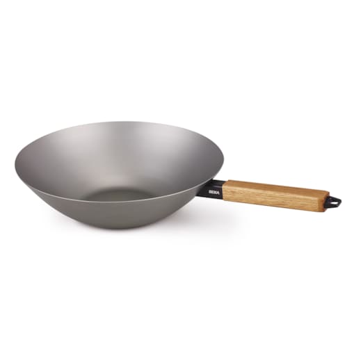 Patelnia wok 31cm Nomad 13970314