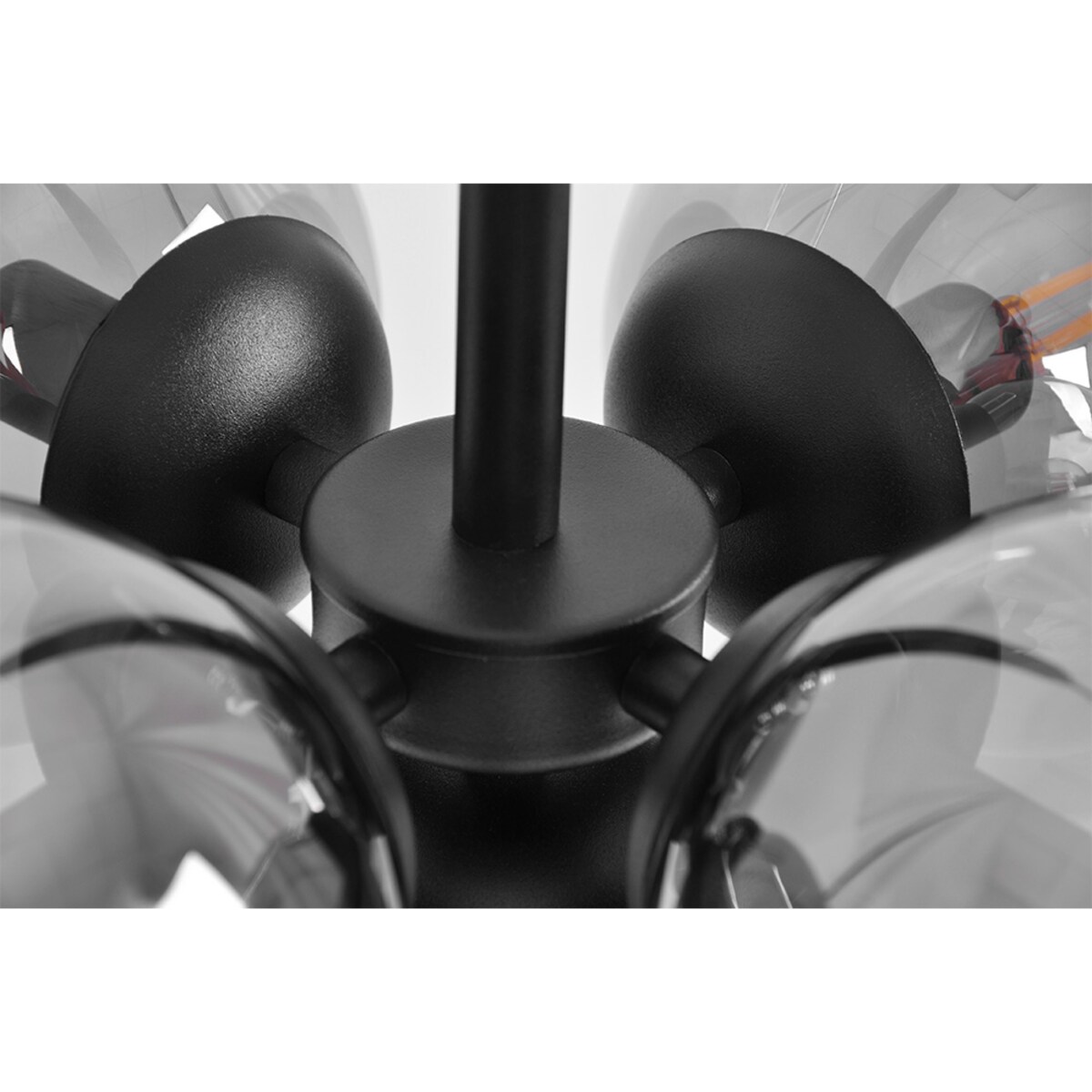 Lampa wisząca K-5365 z serii MEGAN