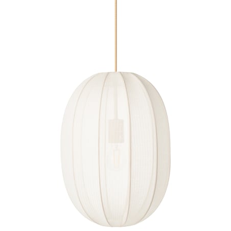Lampa wisząca PADAMO Biały