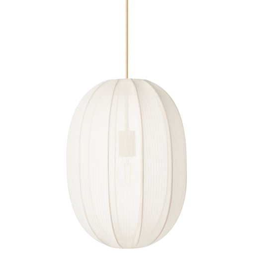 Lampa wisząca PADAMO Biały