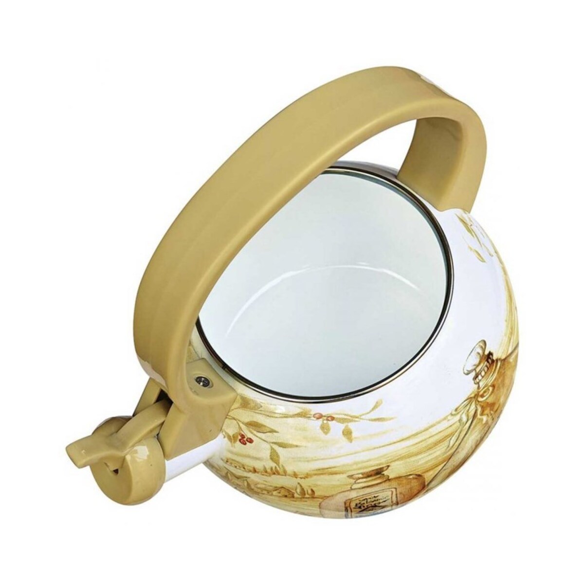 Kinghoff czajnik emaliowany 2 litry 59971