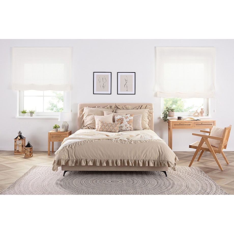 Lampion Igeris 31cm, 15 x 15 x 31 cm