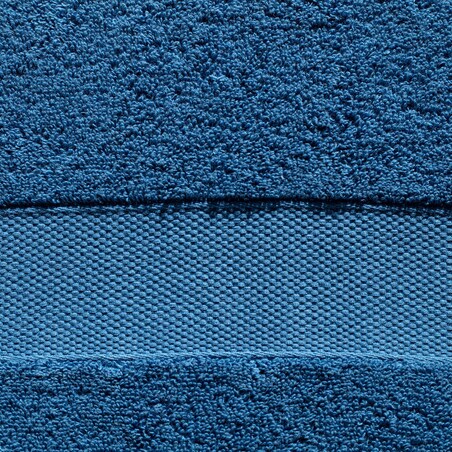 Ręcznik Cairo 70x140cm blue, 70 x 140 cm