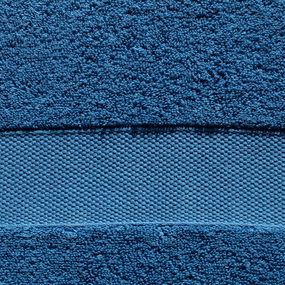 Ręcznik Cairo 70x140cm blue, 70 x 140 cm