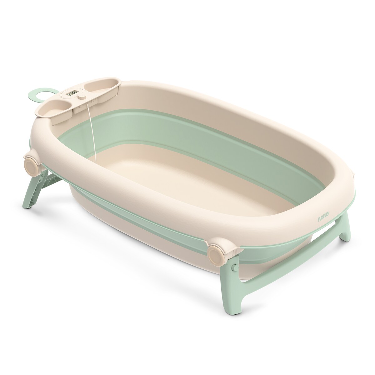 Neno Lucy - składana wanienka dla dziecka