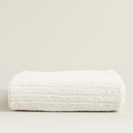 Ręcznik Cloud 70x140 cm white, 70 x 140 cm