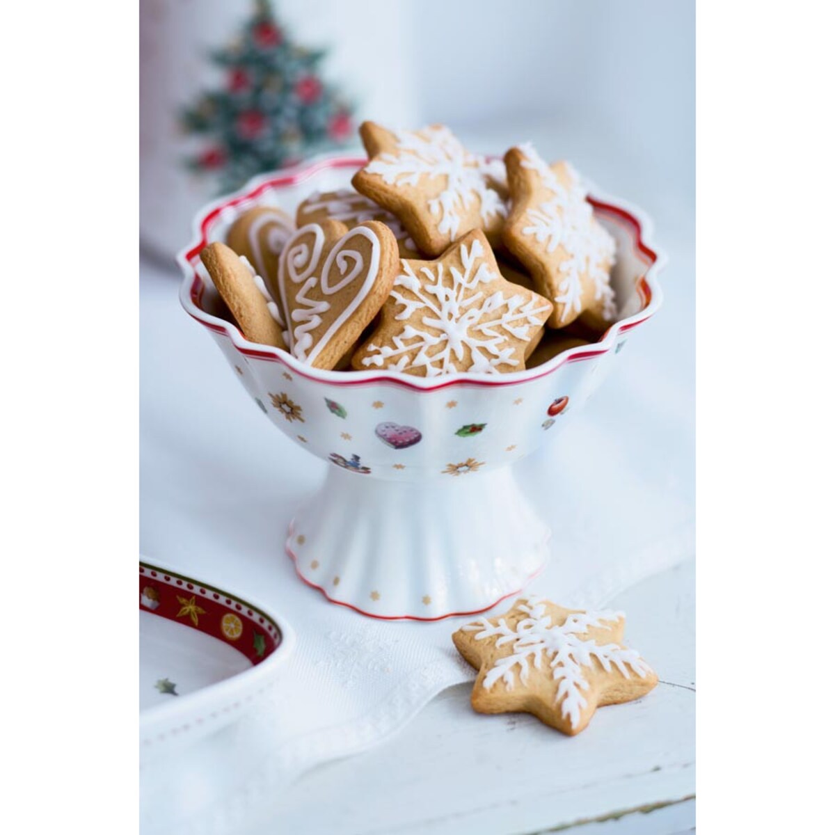 Pucharek Toy's Delight, 500 ml, Villeroy & Boch