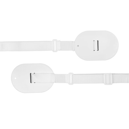 Barierka ochronna do łóżka Nukido bramka blokada 722200