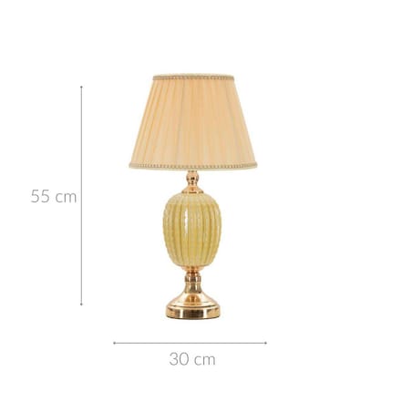 Lampa stołowa LOT, 55 cm