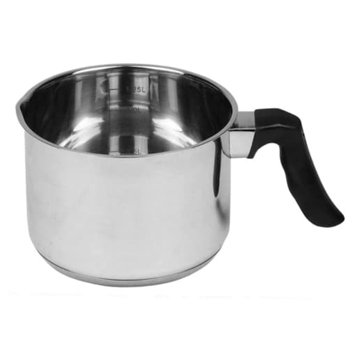 Garnek do mleka 1.5L BRUNBESTE