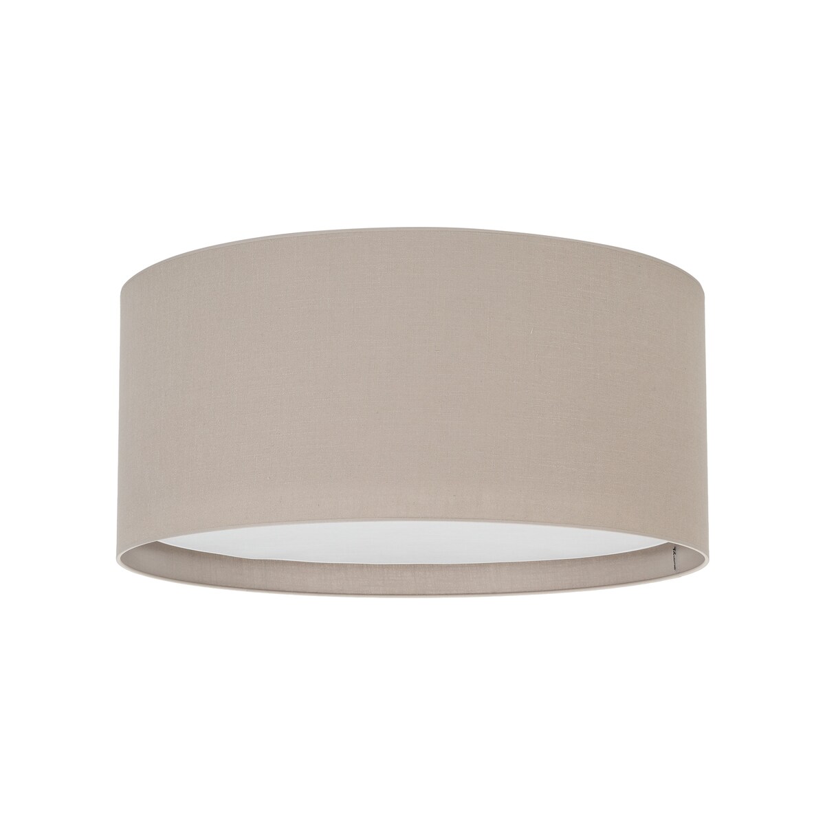 Lampa sufitowa TK Lighting LARGO LINEN 11699, nowoczesna, elegancka