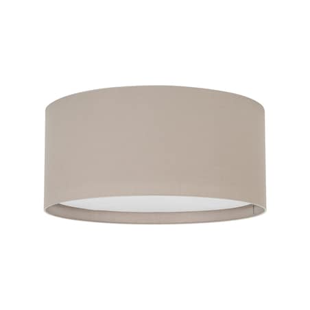 Lampa sufitowa TK Lighting LARGO LINEN 11699, nowoczesna, elegancka