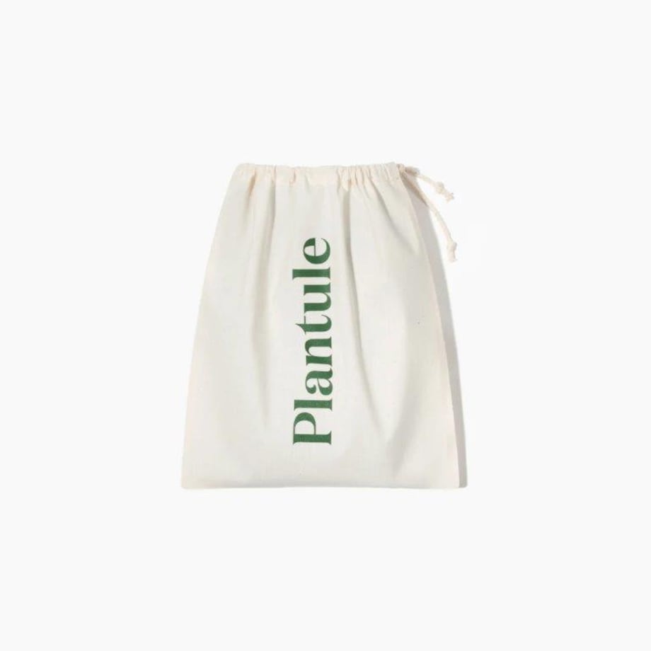 Rogal podróżny z łuską gryki 35x35cm szary