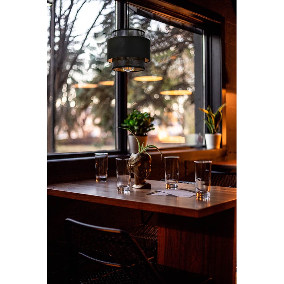 Lampa wisząca K-5280 z serii AMOS