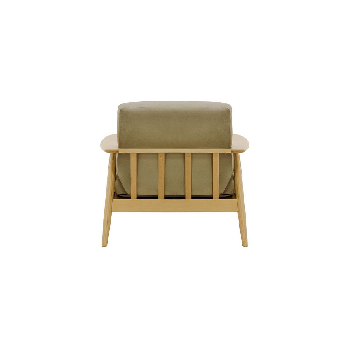 Fotel Demure-Velluto 3