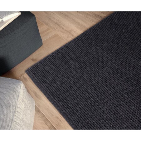 Dywan Multidecor FIR Wool 070x140 szary, cena za 1 szt.