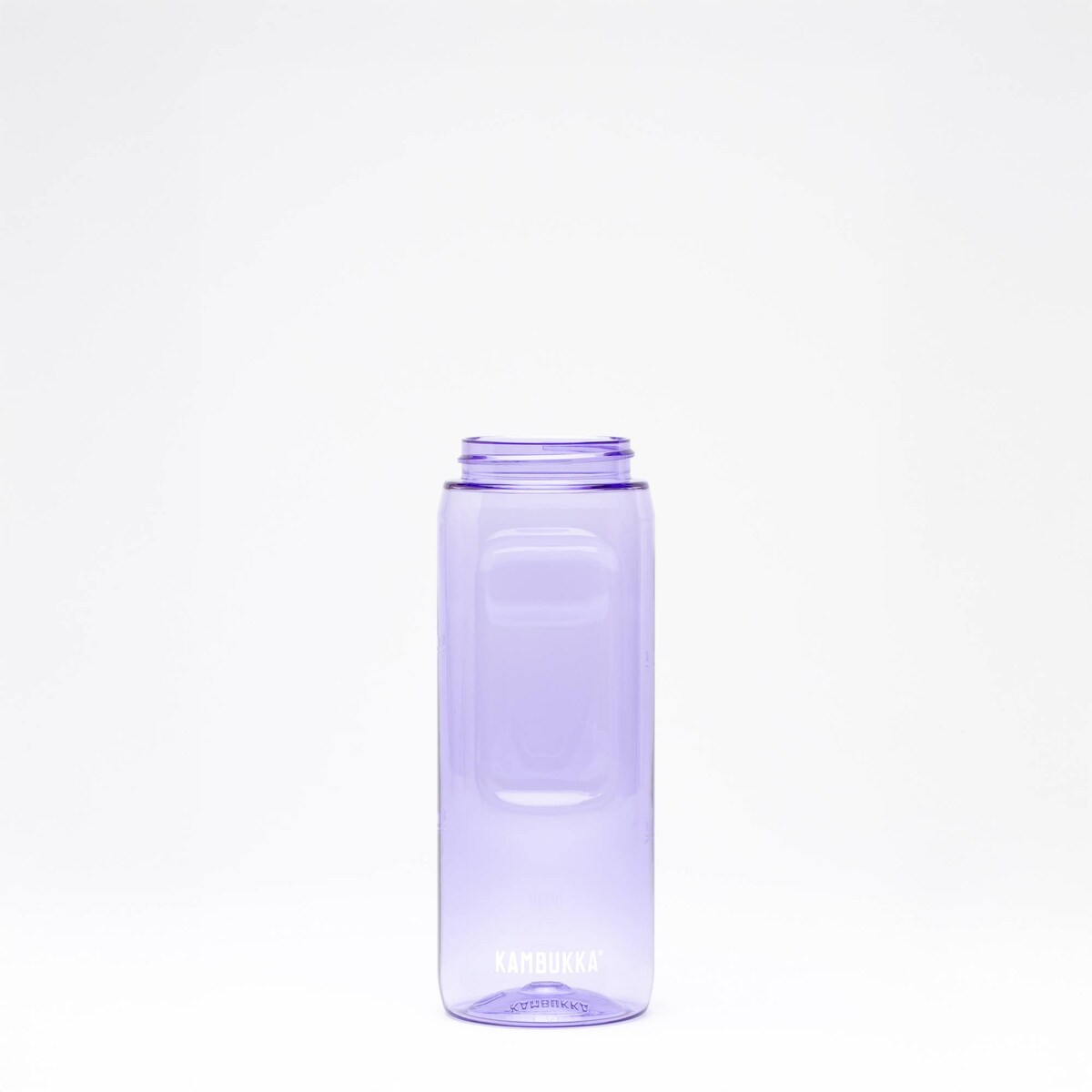 Butelka na wodę sportowa bidon ze słomką z tritanu Dupla 750ml - Harvest Wine