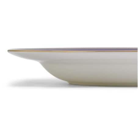 Talerz obiadowy głęboki 23 cm Renaissance Gold Wedgwood