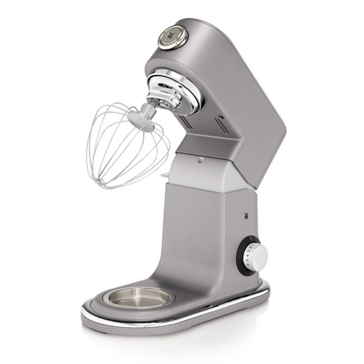 Robot kuchenny szary Profi Plus, WMF