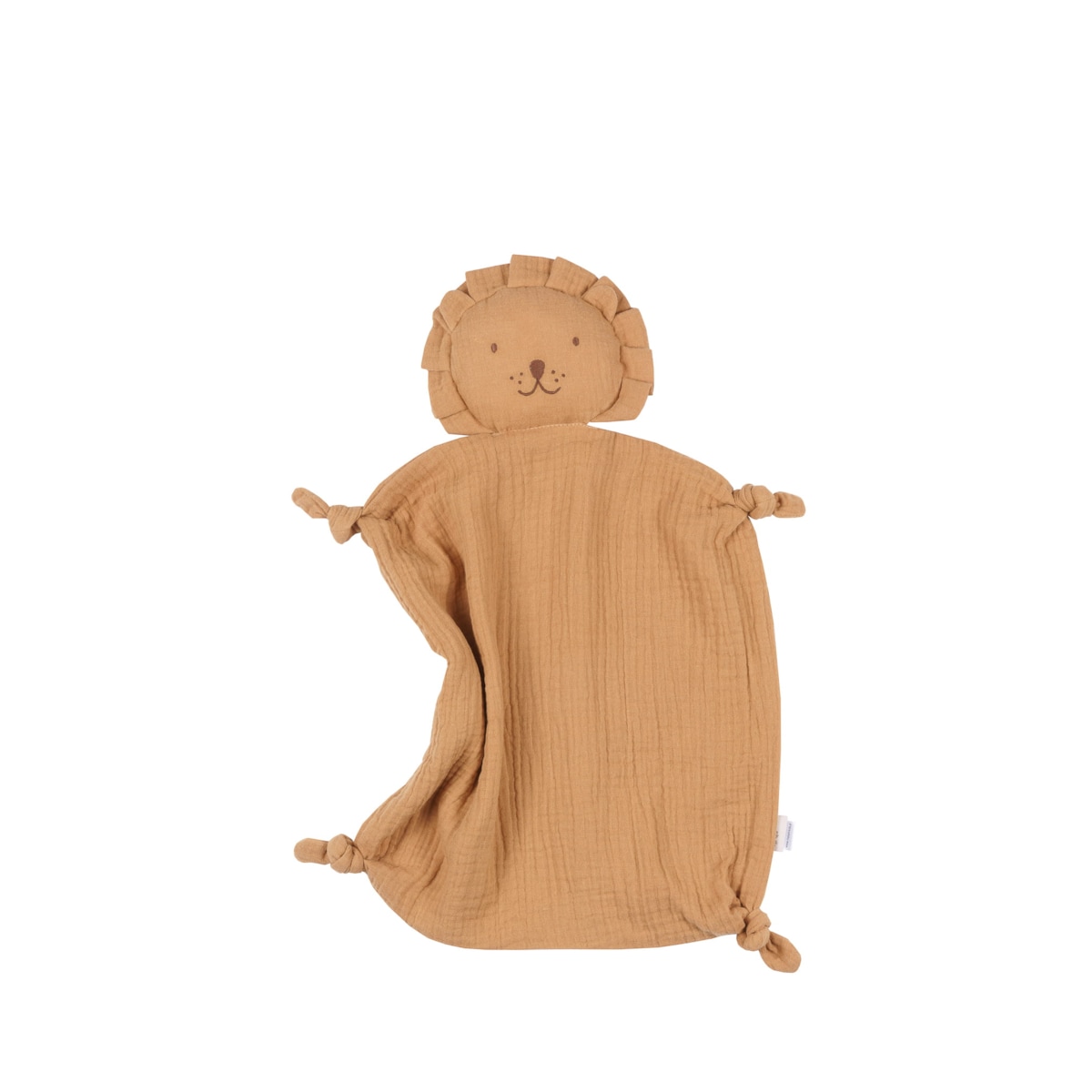 Przytulanka dudu lew camel