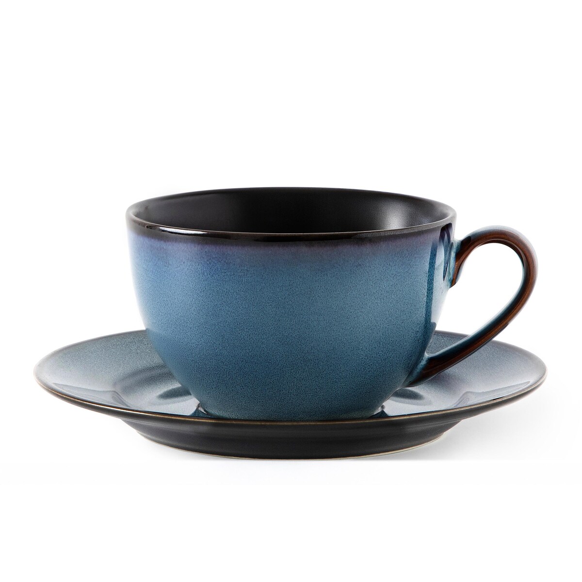 BALI Zestaw kawowy 6 os. (12 el.)