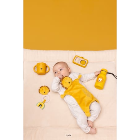 Zabawka gryzak - Lew Trixie Baby