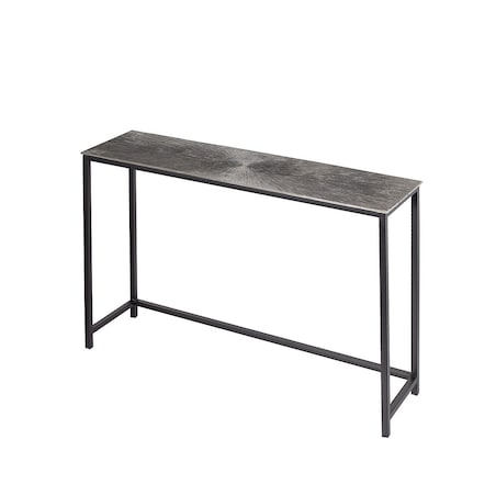 Konsola James 103x27x73cm, 103 x 27 x 73 cm