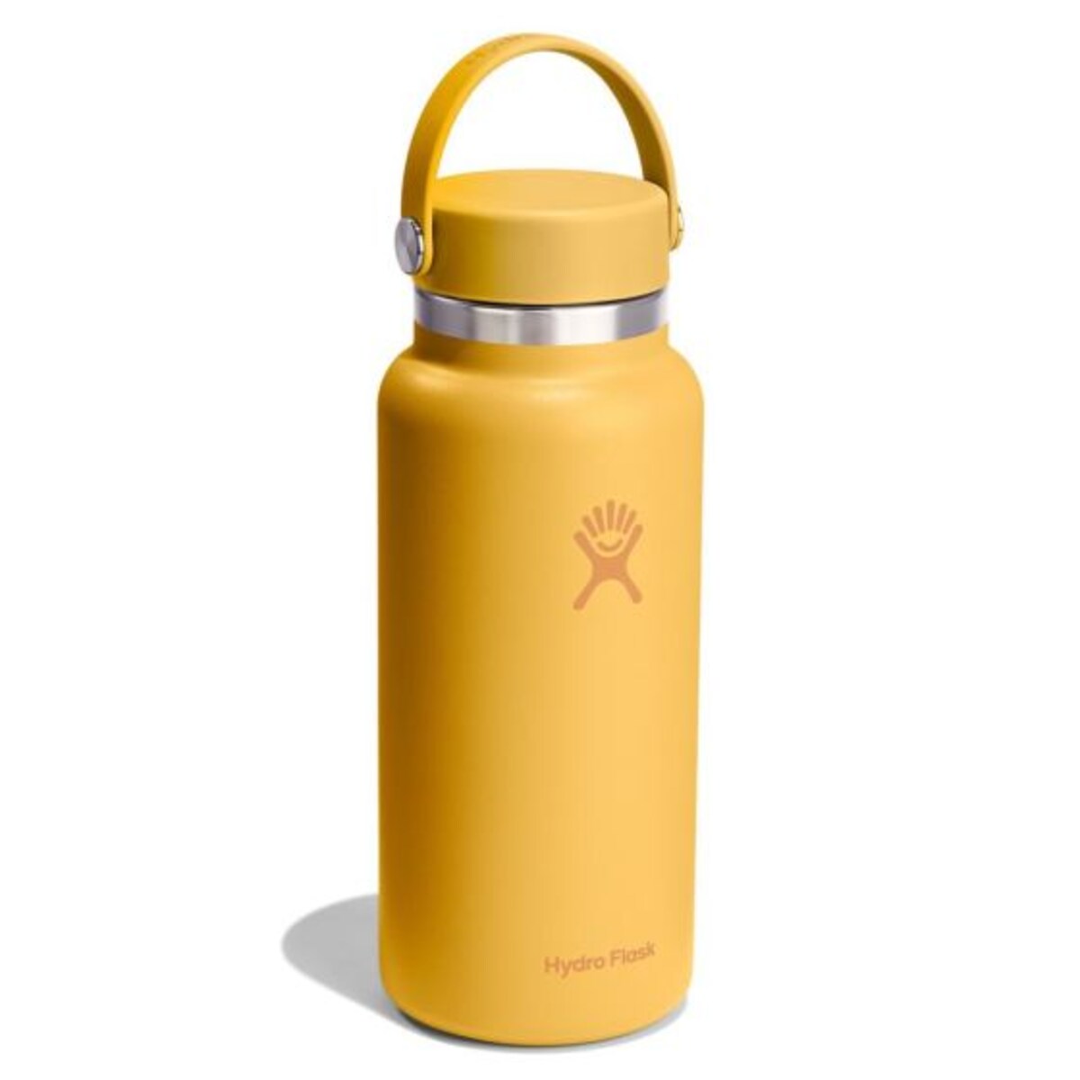 Butelka termiczna (946 ml) Wide Mouth Flex Cap Sunbeam Hydro Flask