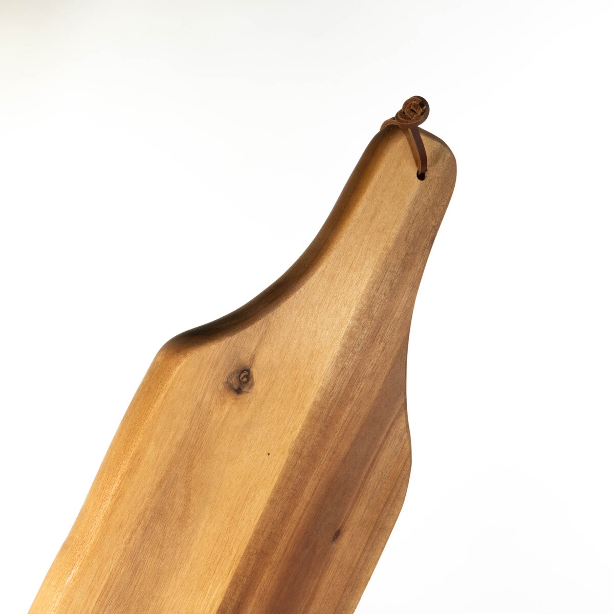 Deska do serwowania, 75 x 17 cm, drewno akacjowe, KESPER