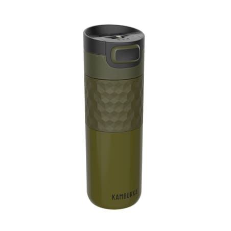 Kambukka kubek termiczny Etna Grip 500 ml - Khaki Warrior