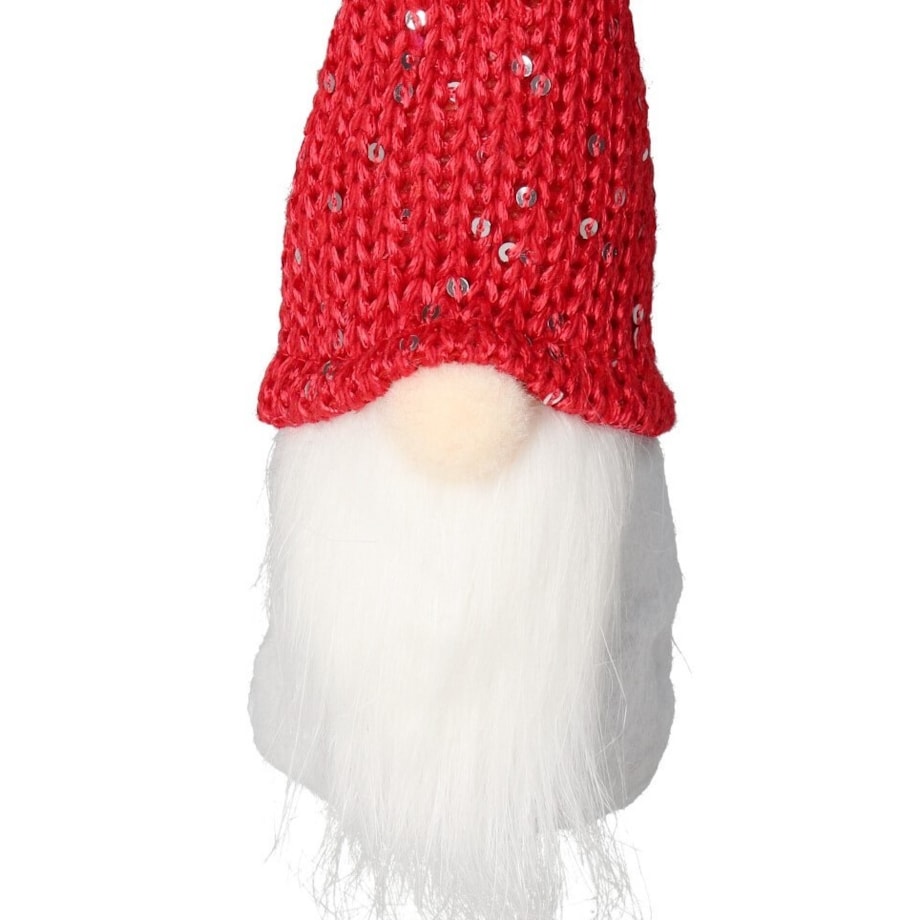 Skrzat Krasnal Świąteczny Prezent Na Święta Gnom