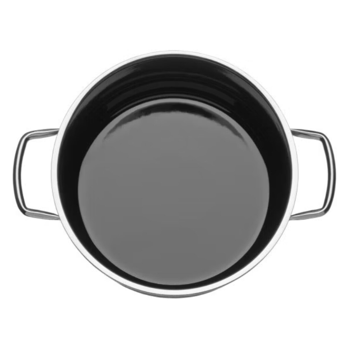 Garnek z pokrywką kolor różowego kwarcu Fusiontec Mineral, 24 cm, WMF