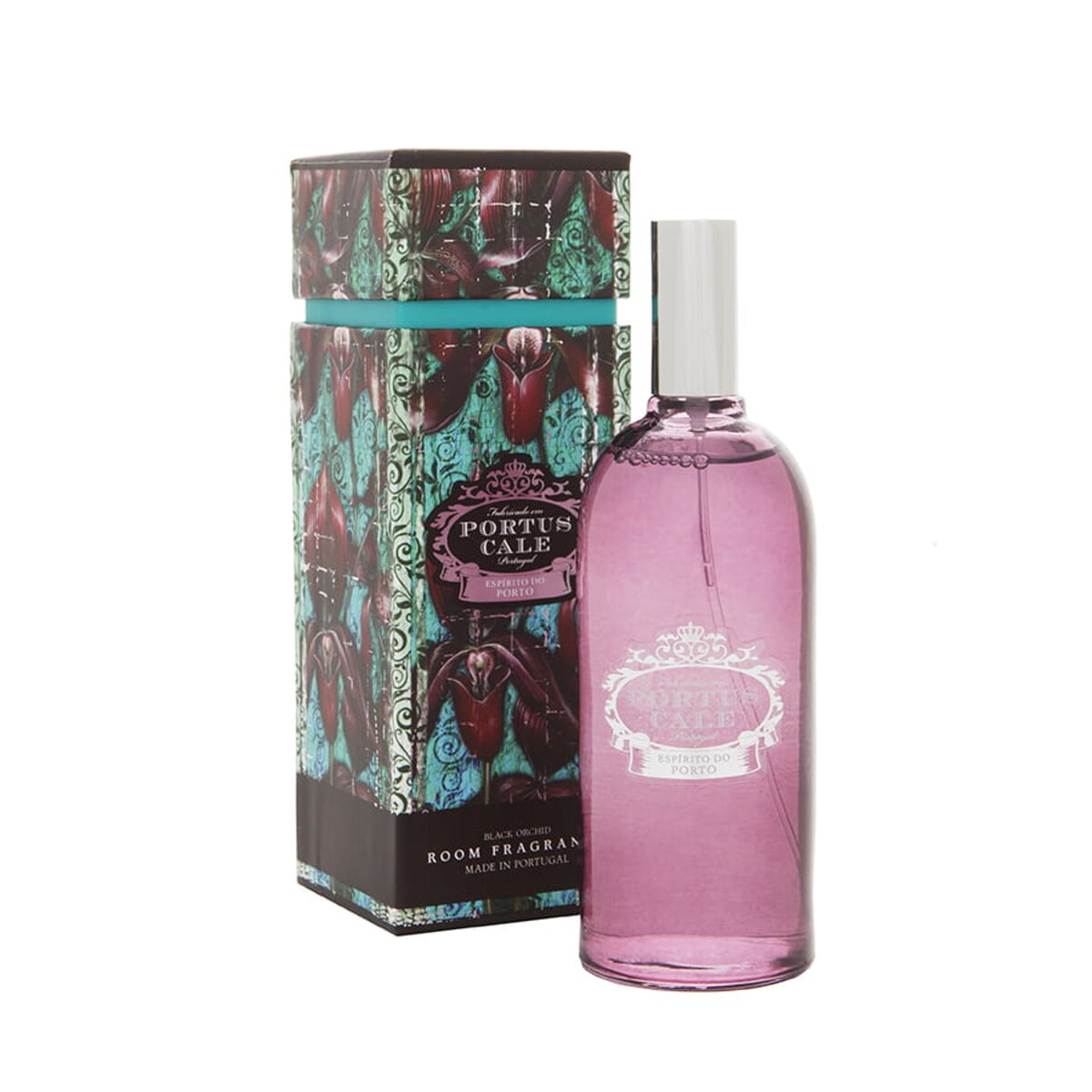 Zapach do domu Portus Cale black orchid 100ml