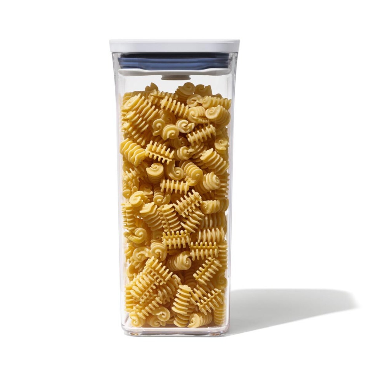 Pojemnik kuchenny kwadratowy Pop, 1600 ml, Oxo