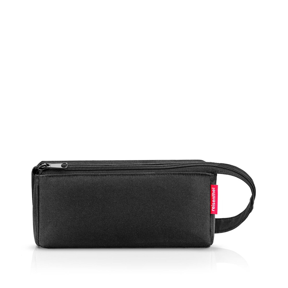 Kosmetyczka  FOLD CASE, black