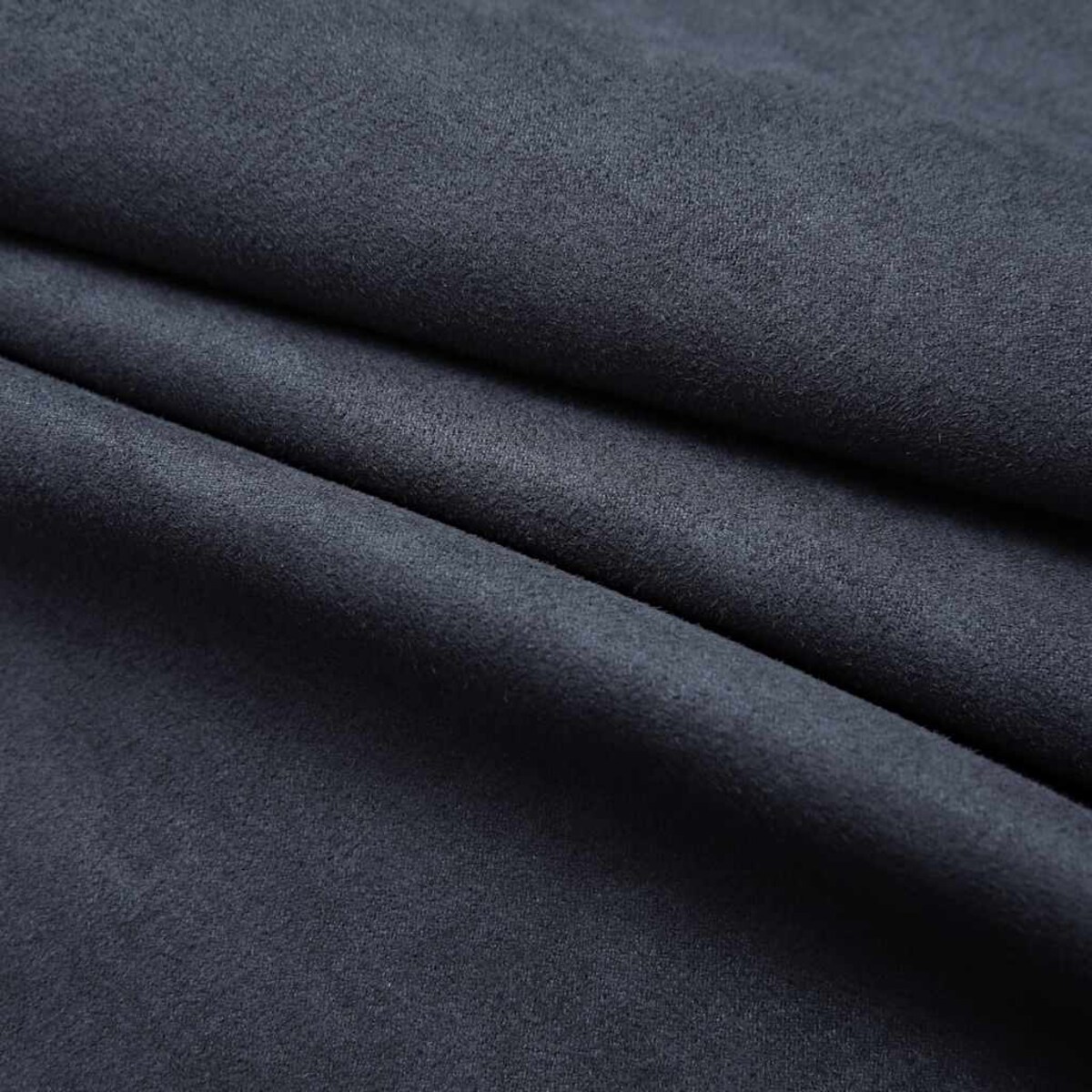 vidaXL Zasłony zaciemniające z metalowymi kółkami, 2 szt., antracytowe