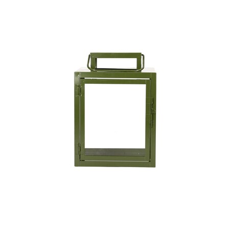 Lampion Asteria 25cm, 18 x 16 x 25 cm