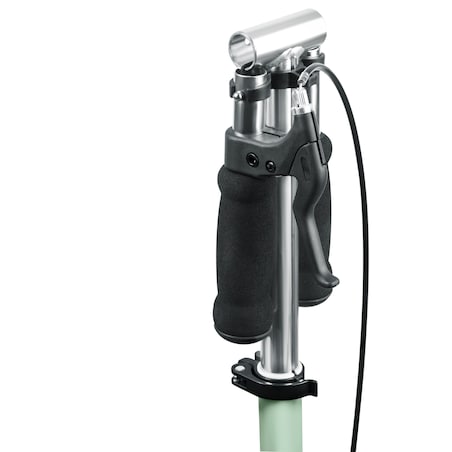 Hulajnoga miejska składana Soke City miętowa