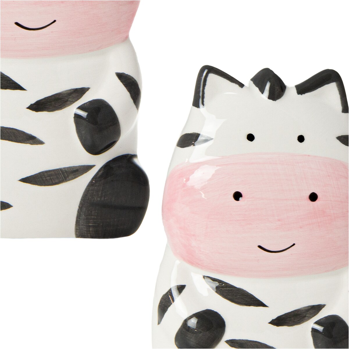 Nawilżacz Powietrza Na Grzejnik Kaloryfer 16 Cm Dla Dziecka Do Pokoju Zebra