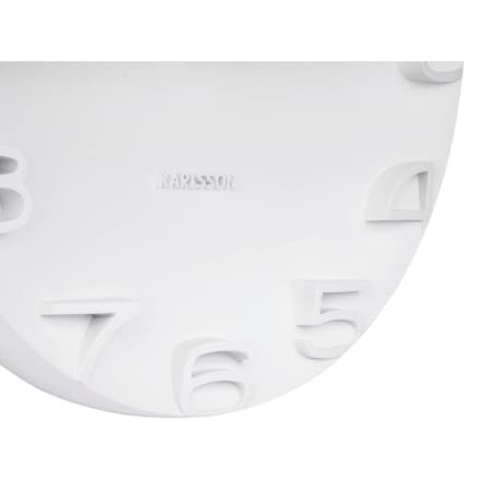 Zegar ścienny EDGE, Ø 42 cm