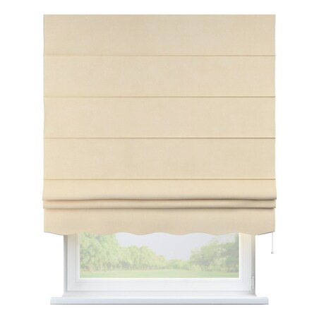 Roleta rzymska Florencja, kremowy, Crema