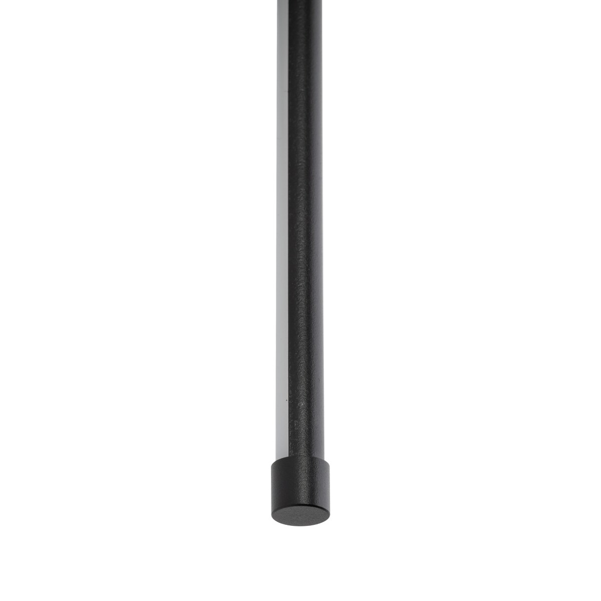 Kinkiet Led Tk Lighting Lixa Liniowe Podświetlenie Ścian Czarny 12W