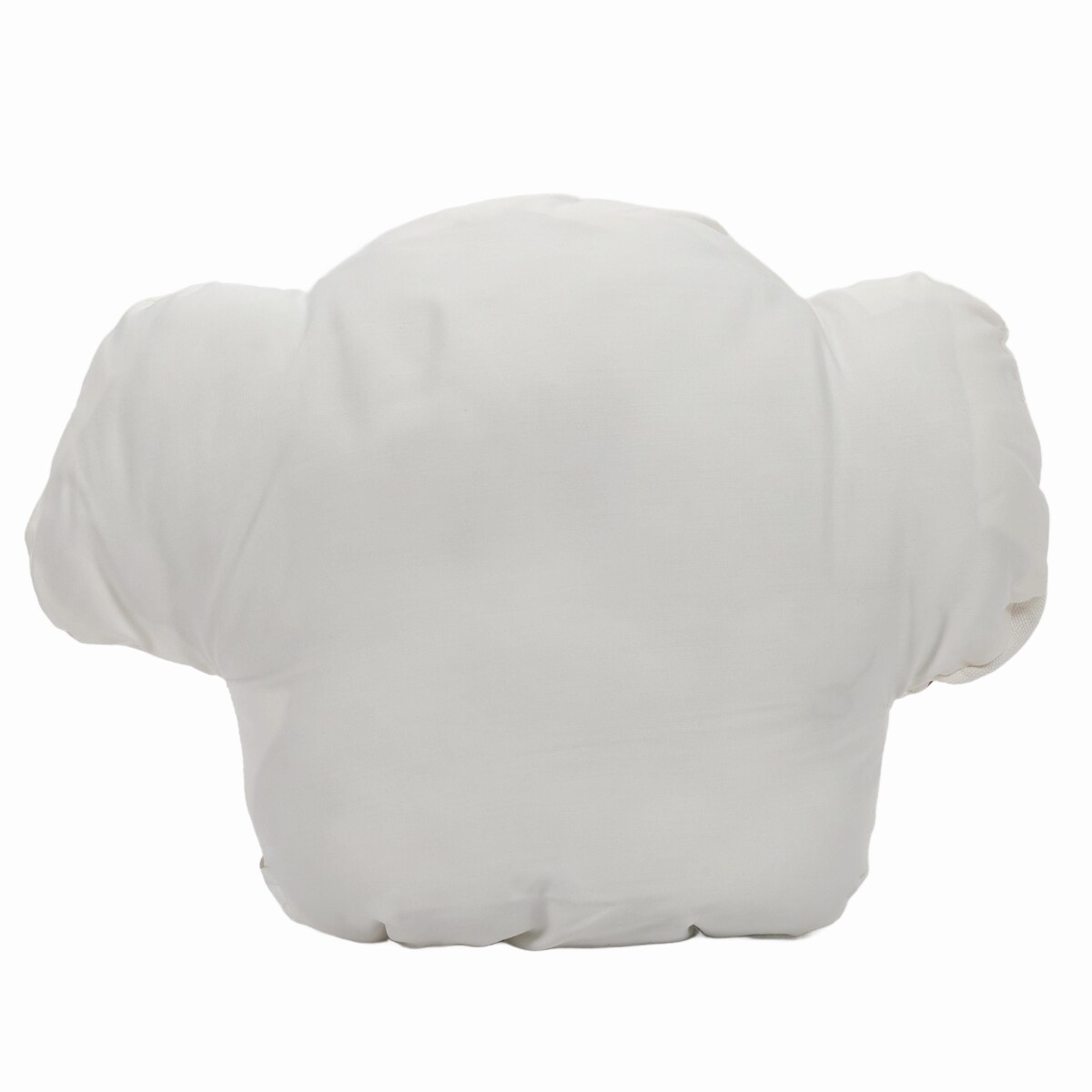 Poduszka dziecięca w kształcie zwierzaka, bawełna, 35 x 40 cm