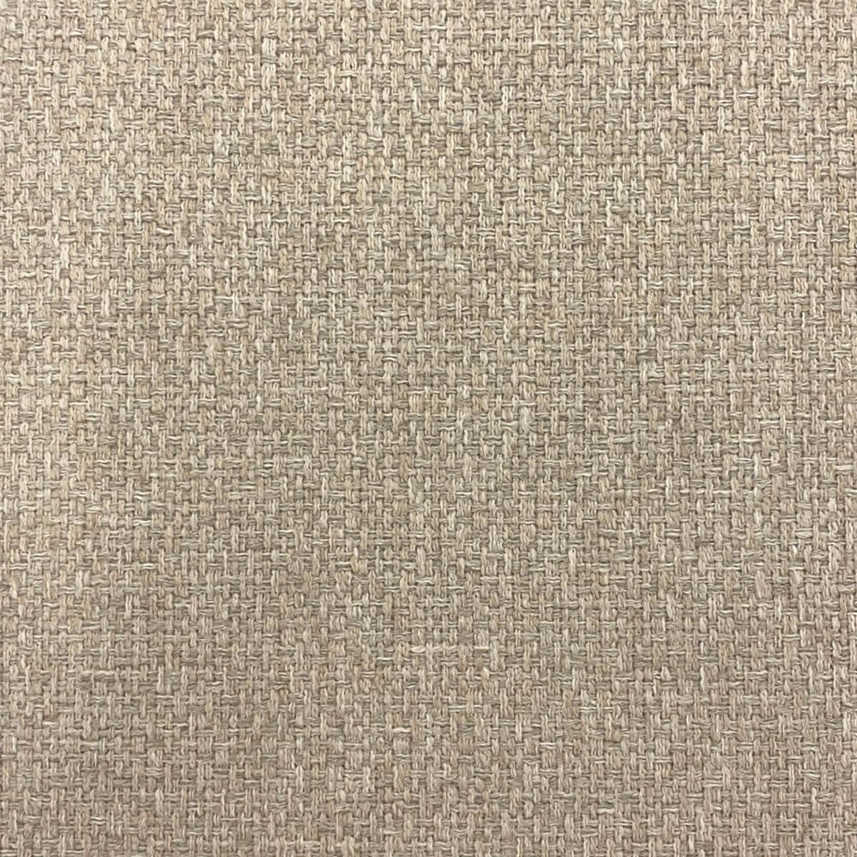 Łóżko kontynentalne STATE 200x200 z pojemnikiem, Jasny Beż, tkanina Grace 11