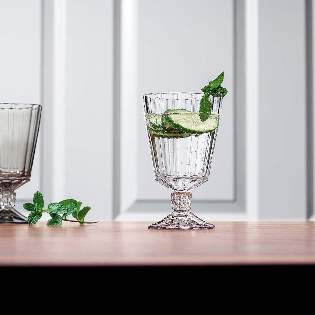 Kieliszki do wody 4 szt Opéra, 360 ml, Villeroy & Boch